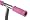 Ozbozz Pink Nebulus Scooter