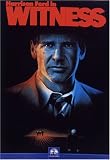 刑事ジョン・ブック 目撃者 [DVD]