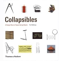 Collapsibles: A Design Album of Space-Saving Objects