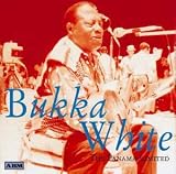Review Bukka White  / The Panama Limited