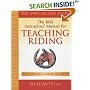 The BHS Instructors' Manual for Teaching Riding