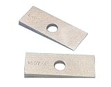 Mr. Gasket 1606 Traction Wedge Set - Set of 2