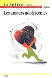 Les amours adolescentes n�45
