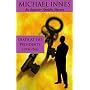 Death at the President's Lodging (Inspector Appleby Mystery)
