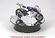 Tamiya Display Turntable (Black)