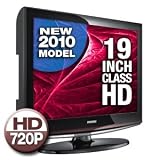 Samsung LN19C450 19-Inch 720p 60 Hz LCD HDTV (Black)