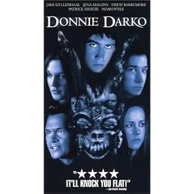 Donnie Darko [VHS]