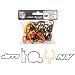 Forever Collectibles NFL New York Jets Logo Bandz