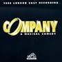 Company - A Musical Comedy (1996 London Revival Cast)