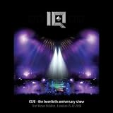 IQ - IQ20 The Twentieth Anniversary [DVD]