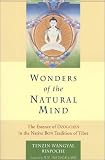 Wonders of the Natural Mind, New Edition: The Essence of Dzogchen in the Native Bon Tradition of Tibet