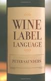 Wine Label Language