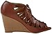 Rampage Women's Kellsor Wedge Sandal