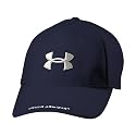 Under Armour Stretchfit Cap (White)
