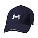 Under Armour Stretchfit Cap (Red)