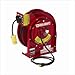 16 AWG / 3 Cond x 35', 15 AMP, Power Cord Reel