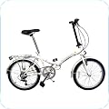 Folding Bikes
