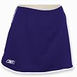 Reebok Team Stadium Skirt (Womens) Team Purple