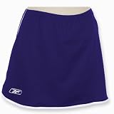 Reebok Team Stadium Skirt (Womens) Team Purple