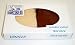 Gourmet Food : Scott's Cakes Vanilla and Chocolate Fudge Combo 1 lb.