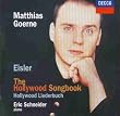 Hollywood Liederbuch