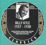 Revue Billy Kyle  / 1937-1938