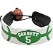 Kevin Garnett Team Color NBA Jersey Bracelet