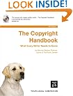 Copyright Handbook: What Every Writer Needs to Know