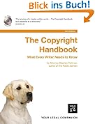 The Copyright Handbook