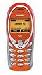 Siemens A55 - Orange - Fixed Rate
