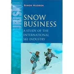 Snow business: A study of the international ski industry