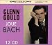 Glenn Gould joue Bach (Coffret 12CD)