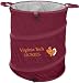 Virginia Tech Hokies NCAA Collapsible Trash Can