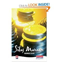 Silas Marner: The Weaver of Raveloe (New Windmills)