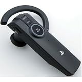 Sony Bluetooth Mono Earset for Playstation 3 video game console