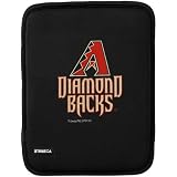 MLB Arizona Diamondbacks iPad Slip Sleeve - Black