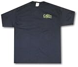 : CBS CSI NAVY Shirt