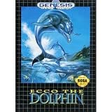Ecco the Dolphin