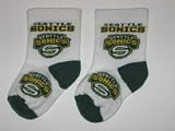 41GB7iXxi4L. SL160  Baby Absobra Booties Socks Crib Shoes 0 6m Reviews