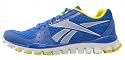 REEBOK "RealFlex Transition" Herren Laufschuhe, Modell 2012