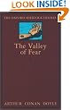 The Valley of Fear (Oxford Sherlock Holmes)