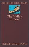 The Valley of Fear (Dover Value Editions)
