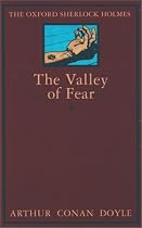 The Valley of Fear (Oxford Sherlock Holmes)