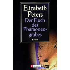 Der Fluch des Pharaonengrabes