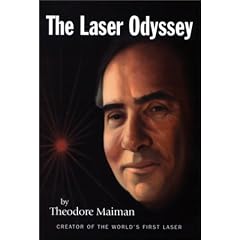 The Laser Odyssey