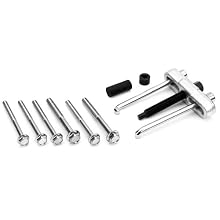 Powerbuilt 647088 Steering Wheel Puller Set
