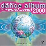 Review Various Artists  / The Best Dance Album in the World...Ever 2000 [CASSETTE]