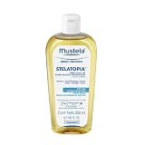 Mustela Stelatopia Milky Bath Oil