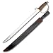 Classic Bandit Thief Cutlass Sword Saber