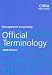 Management Accounting Official Terminology (Cima Professional Handbook)